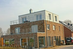 Rexhepi Bauunternehmen - Referenz Objekt