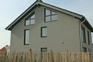 Rexhepi Bauunternehmen - Referenz Objekt