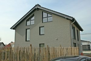 Rexhepi Bauunternehmen - Referenz Objekt