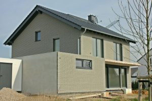 Rexhepi Bauunternehmen - Referenz Objekt