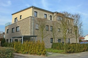 Rexhepi Bauunternehmen - Referenz Objekt