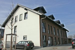 Rexhepi Bauunternehmen - Referenz Objekt
