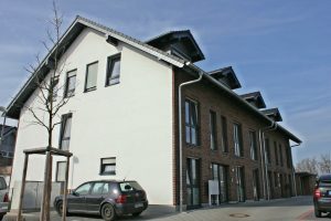 Rexhepi Bauunternehmen - Referenz Objekt