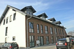 Rexhepi Bauunternehmen - Referenz Objekt