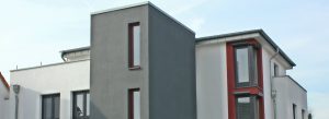 Rexhepi Bauunternehmen - Referenz Objekt