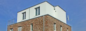 Rexhepi Bauunternehmen - Referenz Objekt