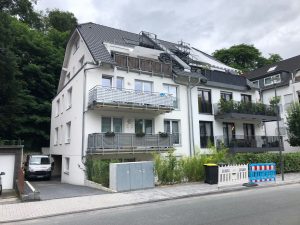 Rexhepi Bauunternehmen - Referenz Objekt