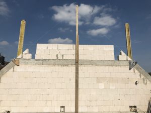 Rexhepi Bauunternehmen - Referenz Objekt