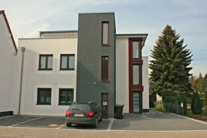 Rexhepi Bauunternehmen - Referenz Objekt