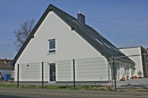 Rexhepi Bauunternehmen - Referenz Objekt