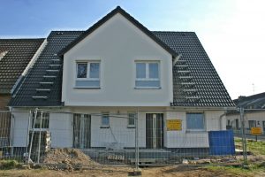 Rexhepi Bauunternehmen - Referenz Objekt