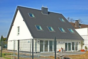 Rexhepi Bauunternehmen - Referenz Objekt