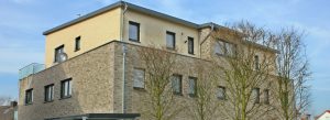 Rexhepi Bauunternehmen - Referenz Objekt