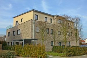 Rexhepi Bauunternehmen - Referenz Objekt