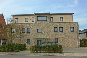 Rexhepi Bauunternehmen - Referenz Objekt